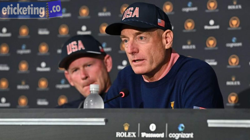 Ryder Cup Ireland Tickets | Ryder Cup Adare Manor Tickets