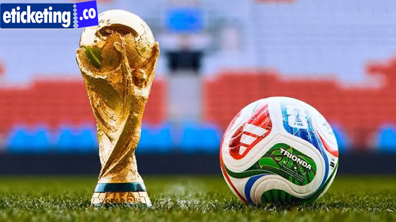 Uruguay vs Cabo Verde Tickets Available