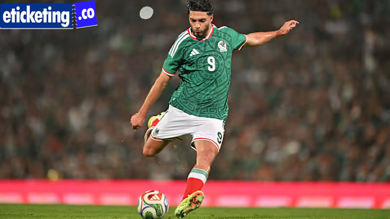 Mexico vs South Africa Tickets