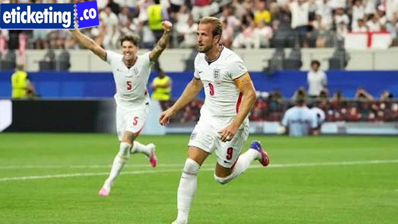 England Vs Ghana Match Tickets Online