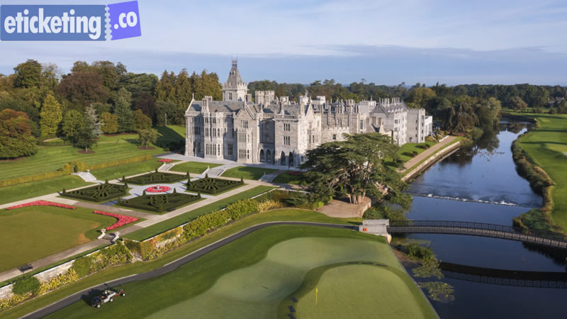 Ryder Cup 2027 Tickets | Ryder Cup Golf Tickets