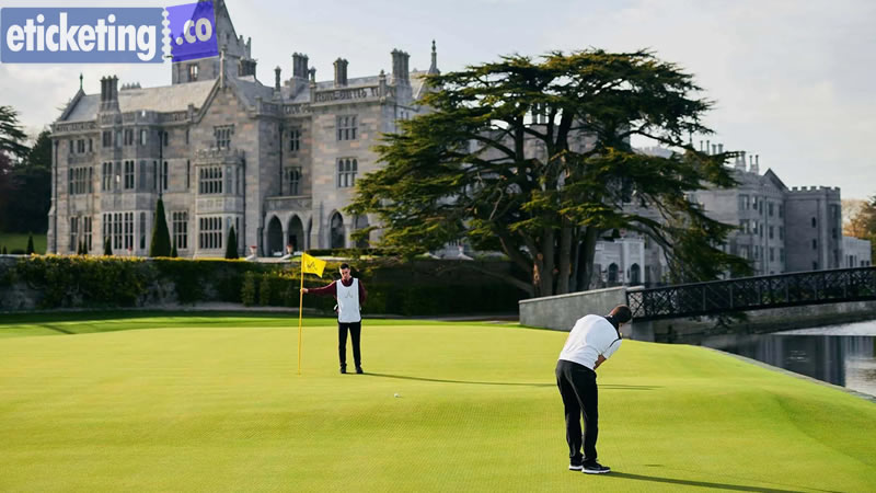 Ryder Cup 2027 Tickets | Ryder Cup Golf Tickets