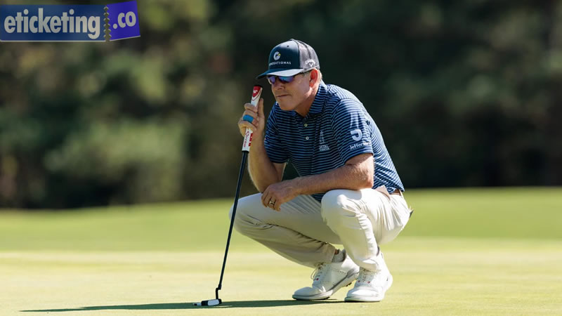 Ryder Cup 2027 Tickets | Ryder Cup Golf Tickets
