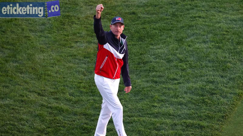 Ryder Cup 2027 Tickets | Ryder Cup Golf Tickets