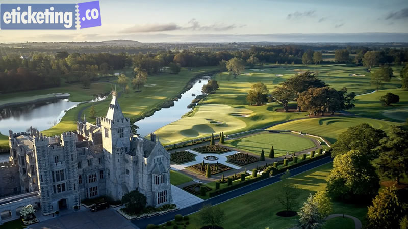 Ryder Cup 2027 Tickets | Ryder Cup Golf Tickets
