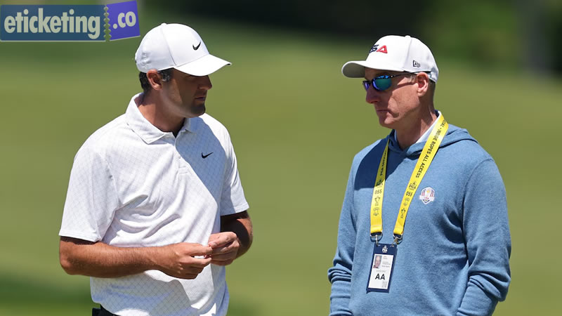 Ryder Cup 2027 Tickets | Ryder Cup Golf Tickets