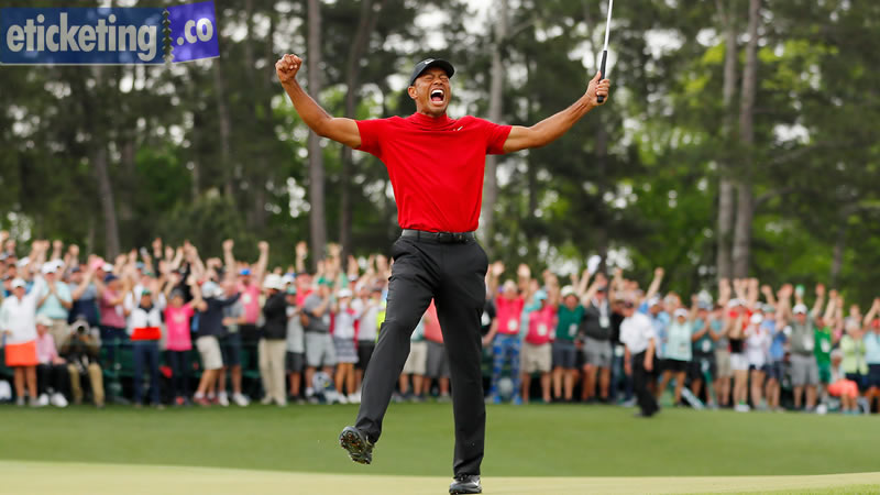 Ryder Cup 2027 Tickets | Ryder Cup Golf Tickets
