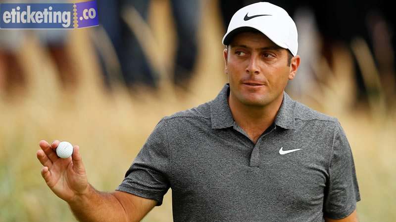 Ryder Cup 2027 Tickets | Ryder Cup Golf Tickets