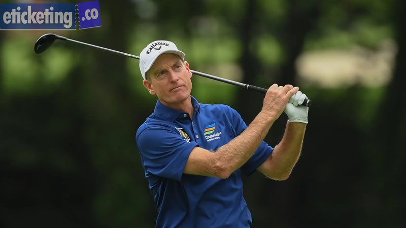 Ryder Cup 2027 Tickets | Ryder Cup Golf Tickets