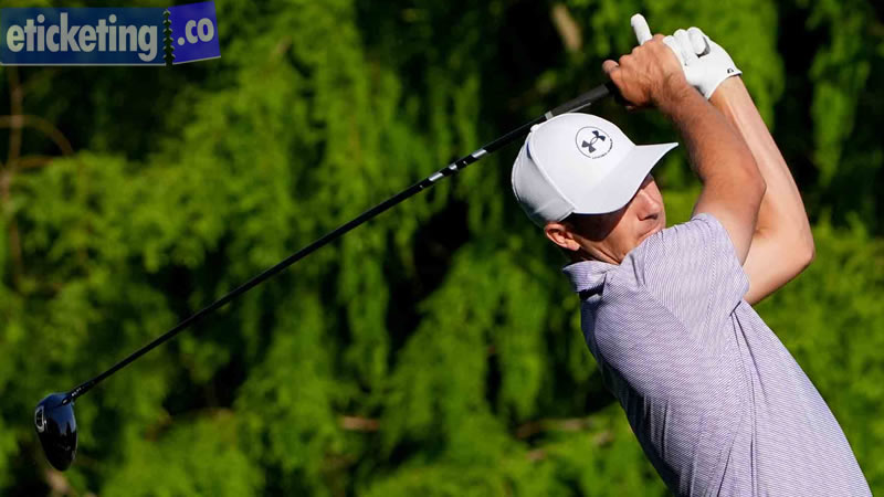 Ryder Cup 2027 Tickets | Ryder Cup Golf Tickets