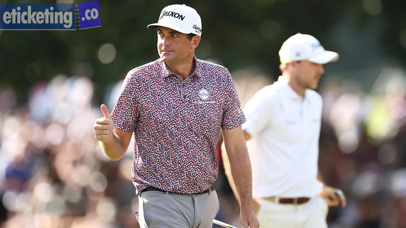 Ryder Cup 2027 Tickets | Ryder Cup Golf Tickets