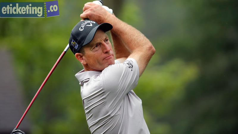 The Strategic Shift Eyeing Ryder Cup 2027