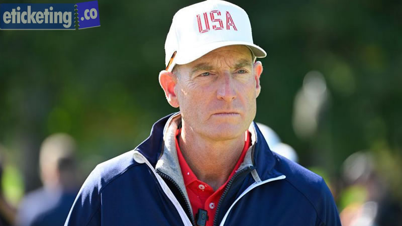 Ireland is preparing for a €300m Economic Surge at Ryder Cup 2027