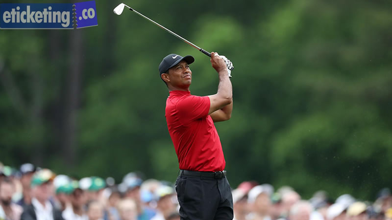 Tiger Woods’ Ryder Cup 2027 Leadership Offer Remains Open