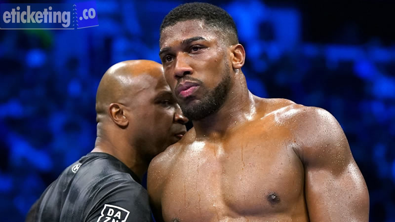 Fury Promises Unmissable Blockbusters Beyond Anthony Joshua vs Tyson Fury