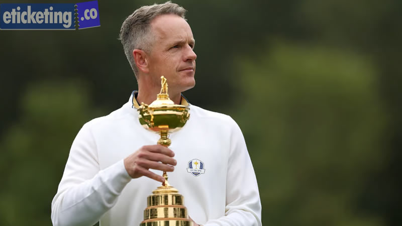 Brutal Wake-Up Call Issued for Team Europe Ahead of Ryder Cup 2027