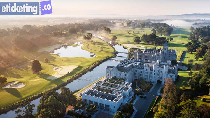 Ryder Cup 2027 Tickets | Ryder Cup Golf Tickets