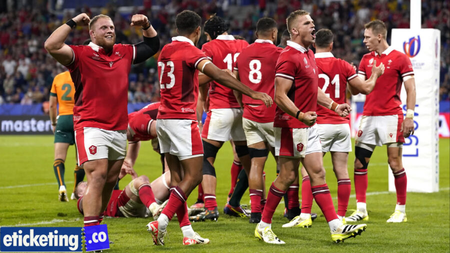 Rugby World Cup Tickets | Rugby World Cup 2027 Tickets | Rugby World Cup Final Tickets | Rugby World Cup Semi Final Tickets