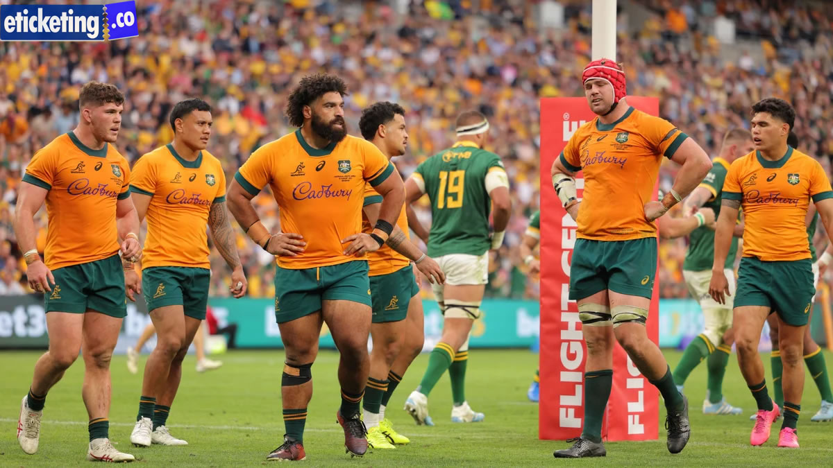 Rugby World Cup Tickets | Rugby World Cup 2027 Tickets | Rugby World Cup Final Tickets | Rugby World Cup Semi Final Tickets
