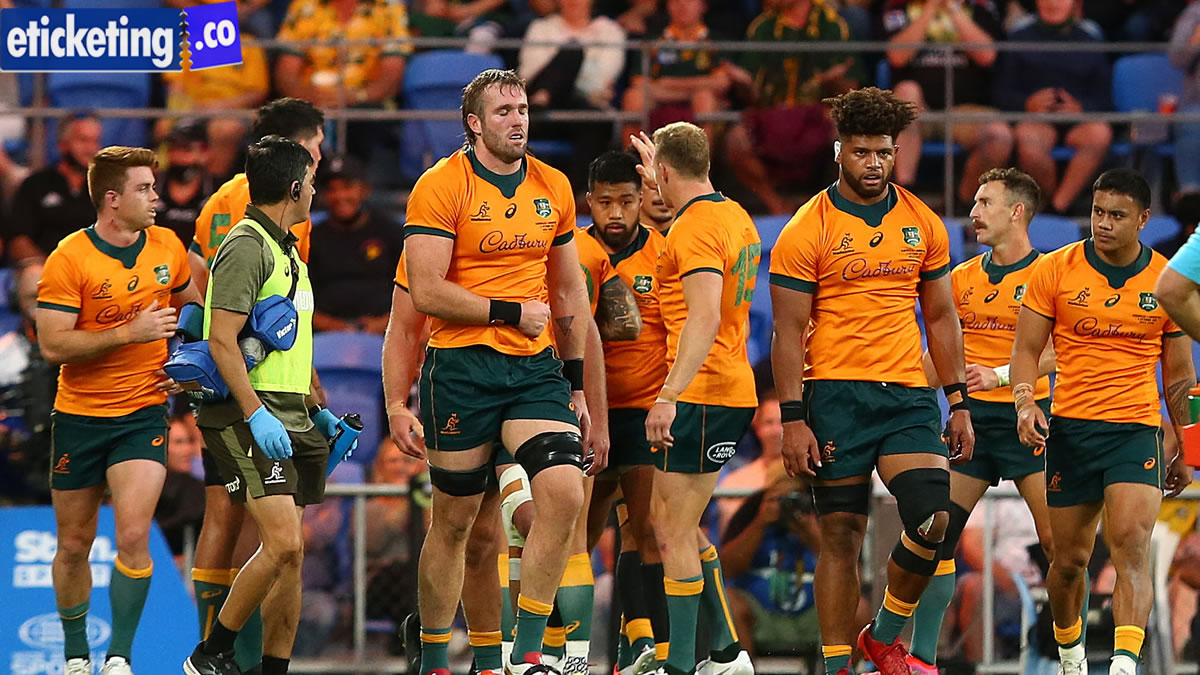 Rugby World Cup Tickets | Rugby World Cup 2027 Tickets | Rugby World Cup Final Tickets | Rugby World Cup Semi Final Tickets