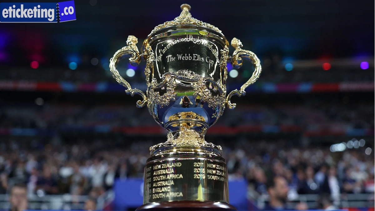 Rugby World Cup Tickets | Rugby World Cup 2027 Tickets | Rugby World Cup Final Tickets | Rugby World Cup Semi Final Tickets