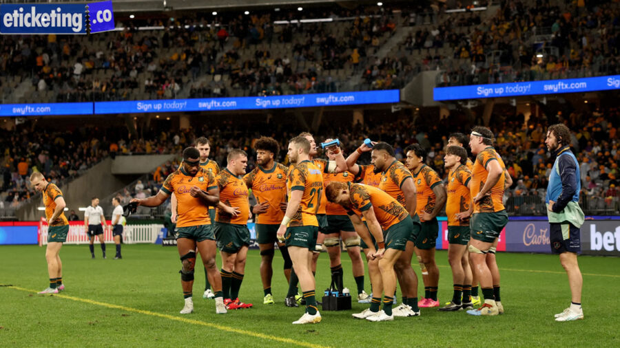 Rugby World Cup Tickets | Rugby World Cup 2027 Tickets | Rugby World Cup Final Tickets | Rugby World Cup Semi Final Tickets