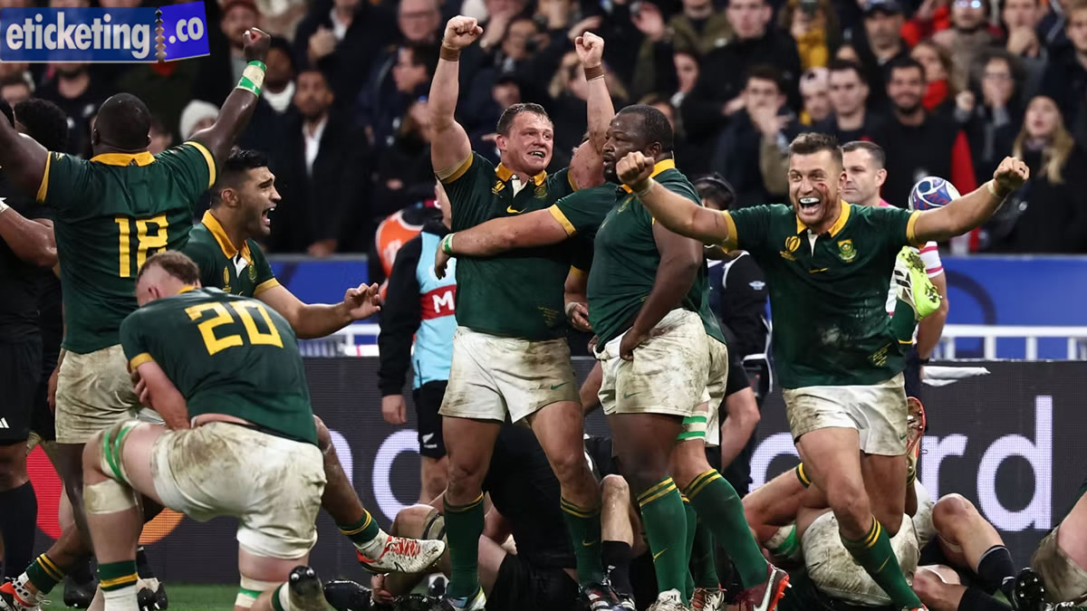 Rugby World Cup Tickets | Rugby World Cup 2027 Tickets | Rugby World Cup Final Tickets | Rugby World Cup Semi Final Tickets