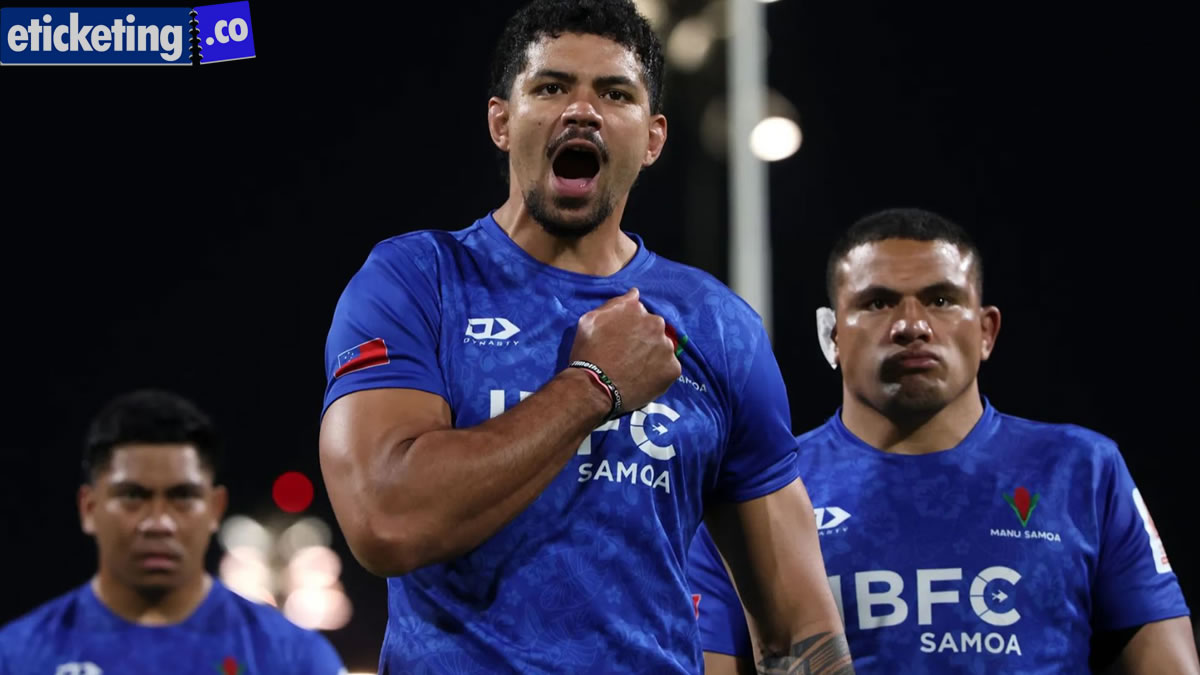 Rugby World Cup Tickets | Rugby World Cup 2027 Tickets | Rugby World Cup Final Tickets | Rugby World Cup Semi Final Tickets