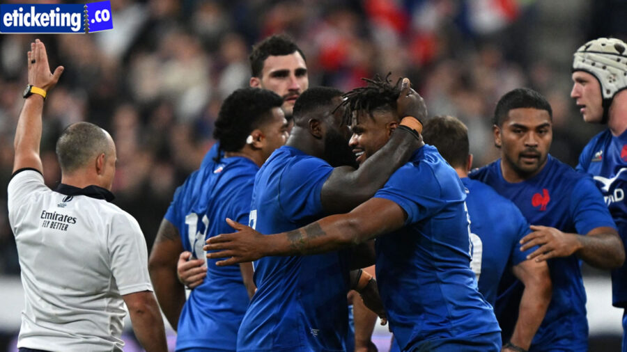 Rugby World Cup Tickets | Rugby World Cup 2027 Tickets | Rugby World Cup Final Tickets | Rugby World Cup Semi Final Tickets