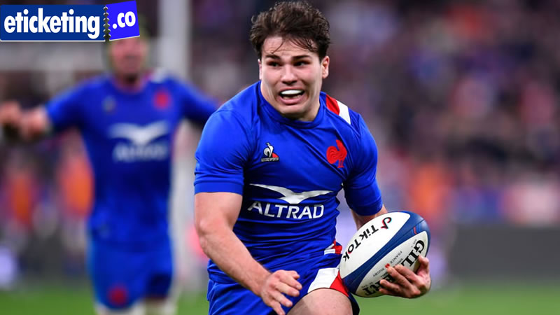 Rugby World Cup Tickets | Rugby World Cup 2027 Tickets