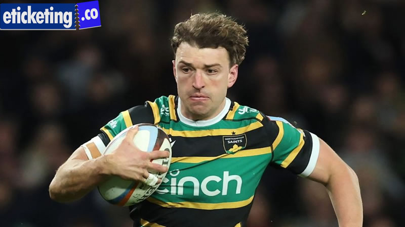 Rugby World Cup Tickets | Rugby World Cup 2027 Tickets