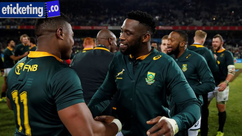 Rugby World Cup Tickets | Rugby World Cup 2027 Tickets