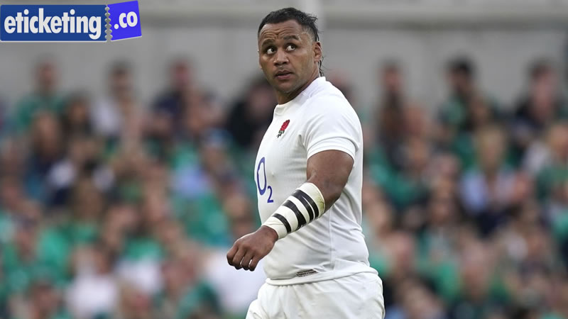 Rugby World Cup Tickets | Rugby World Cup 2027 Tickets