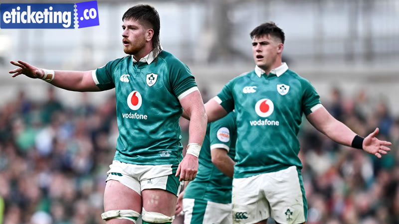 Rugby World Cup Tickets | Rugby World Cup 2027 Tickets