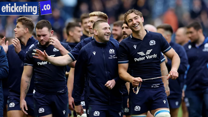 Rugby World Cup Tickets | Rugby World Cup 2027 Tickets