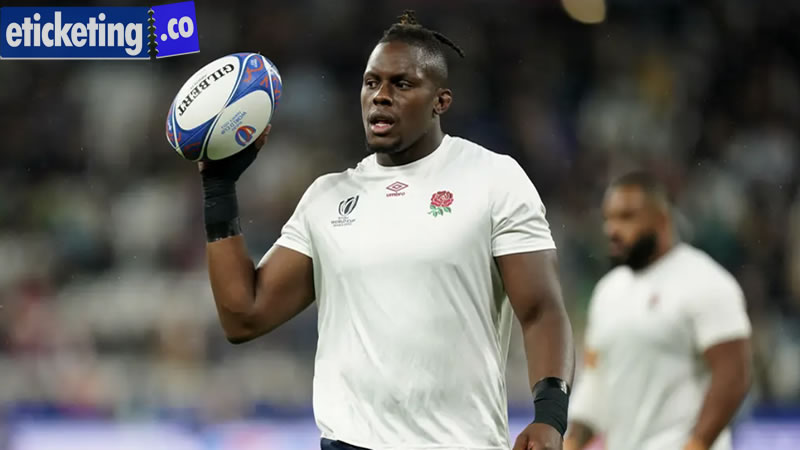 Rugby World Cup Tickets | Rugby World Cup 2027 Tickets