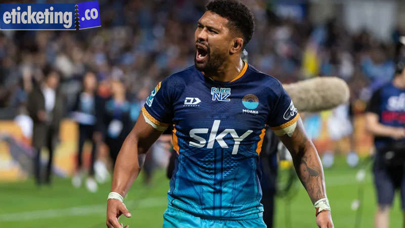 Rugby World Cup Tickets | Rugby World Cup 2027 Tickets