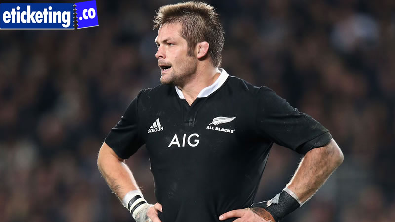 Rugby World Cup Tickets | Rugby World Cup 2027 Tickets