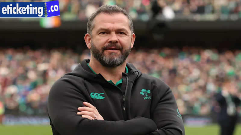 Rugby World Cup Tickets | Rugby World Cup 2027 Tickets