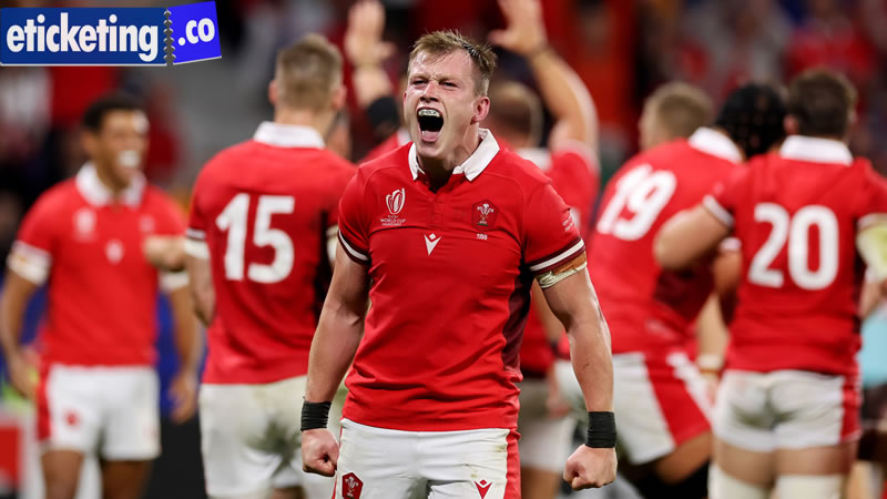 Rugby World Cup Tickets | Rugby World Cup 2027 Tickets