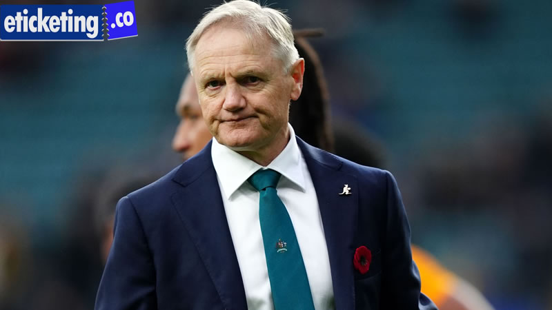 Rugby World Cup Tickets | Rugby World Cup 2027 Tickets