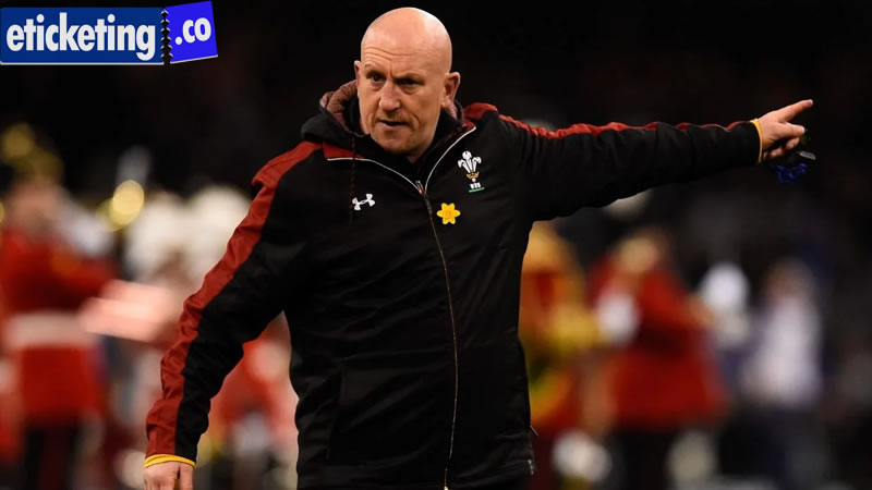 Rugby World Cup Tickets | Rugby World Cup 2027 Tickets
