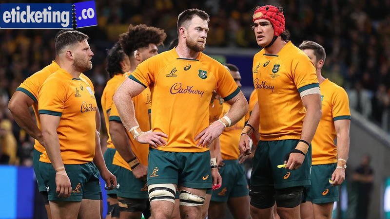 Rugby World Cup Final Tickets | Rugby World Cup Semi Final Tickets
