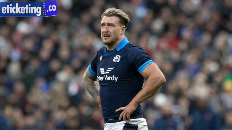 Rugby World Cup 2027 Tickets | Rugby World Cup Semi Final Tickets