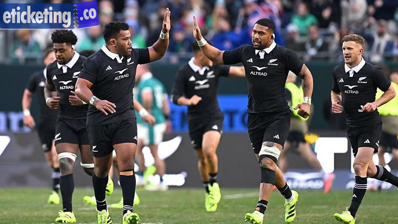 RWC 2027 Tickets | RWC Tickets | Rugby World Cup Australia Tickets