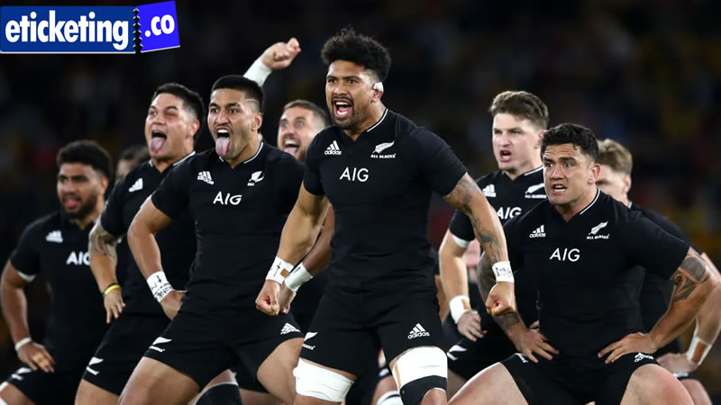 Rugby World Cup 2027 Tickets | Rugby World Cup Semi Final Tickets