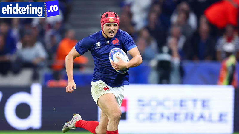 Rugby World Cup Semi Final Tickets | Rugby World Cup Final Tickets