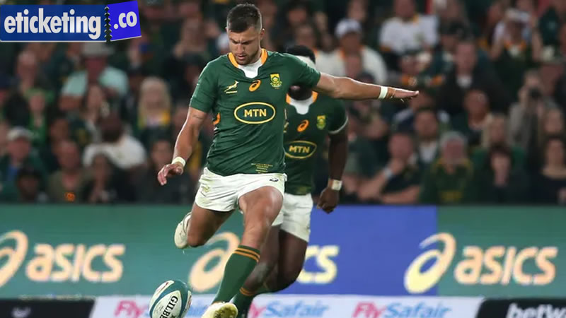 Rugby World Cup Semi Final Tickets | Rugby World Cup Final Tickets