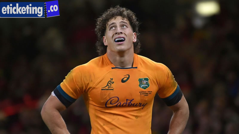 Rugby World Cup Semi Final Tickets | Rugby World Cup Final Tickets