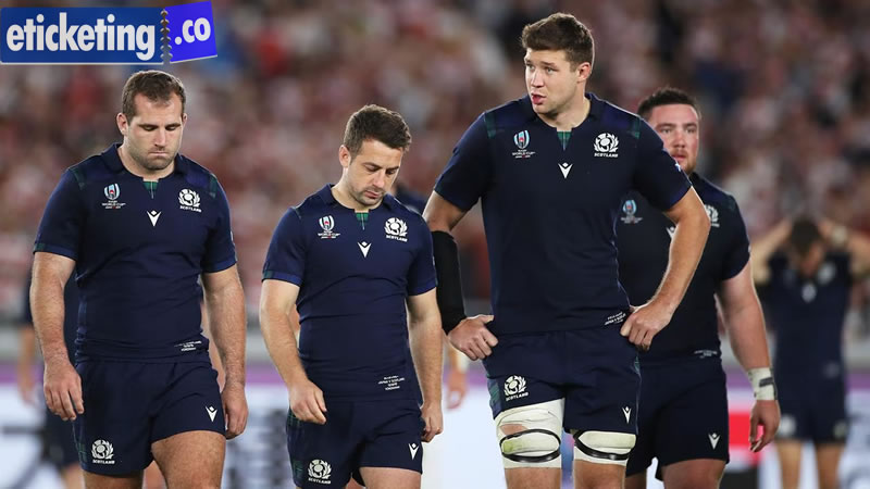 Rugby World Cup Semi Final Tickets | Rugby World Cup Final Tickets